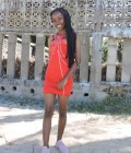 Rencontre Femme Madagascar à Antalaha : Mariana, 19 ans